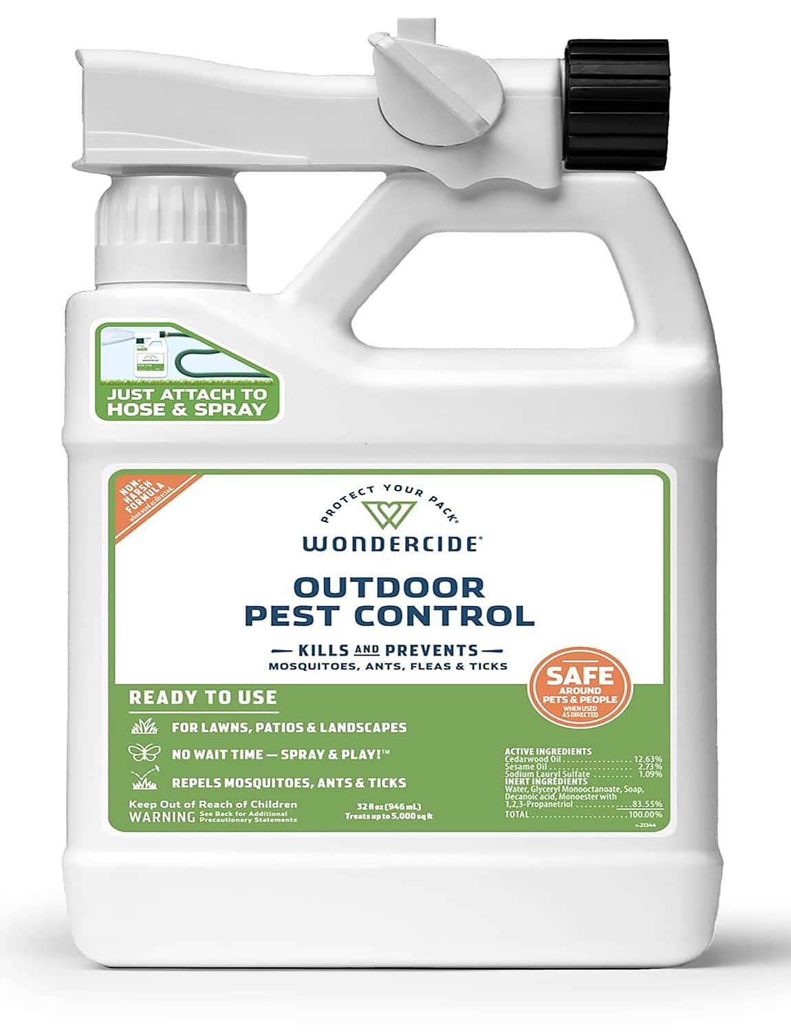 DIY Pest Control Outdoor Products