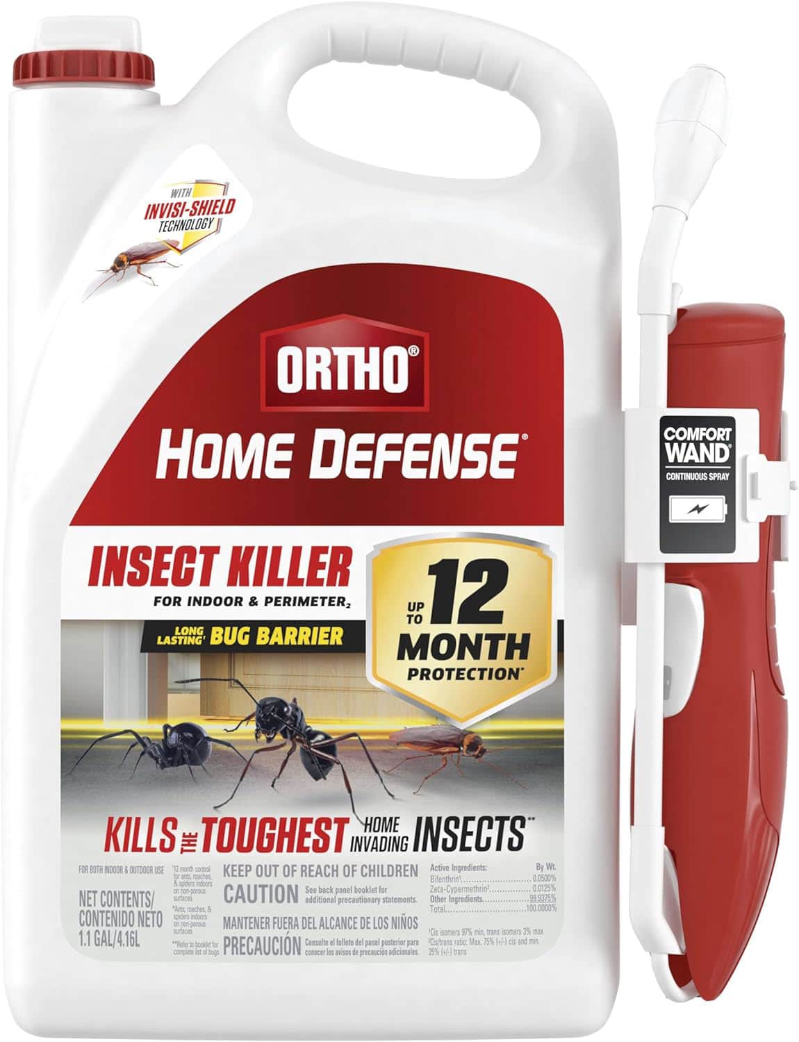 DIY Pest Control Sprays