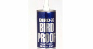 Bird X Repellent Bird Gel