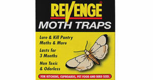 Pantry Pest Traps