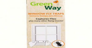 Fly Traps For Windows